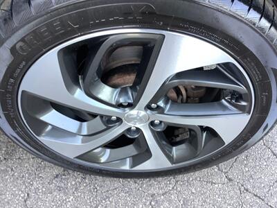 2017 Hyundai TUCSON Limited - Photo 44 - Crest Hill, IL 60403