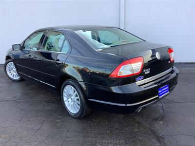 2006 Mercury Milan V6 Premier   - Photo 4 - Crest Hill, IL 60403