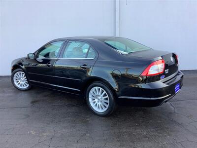 2006 Mercury Milan V6 Premier   - Photo 5 - Crest Hill, IL 60403