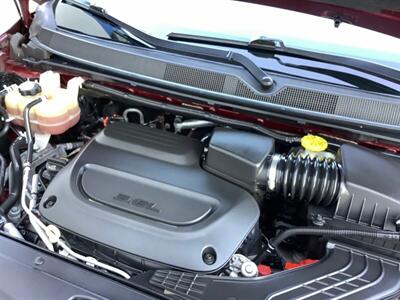 2020 Chrysler Pacifica Touring L   - Photo 42 - Crest Hill, IL 60403