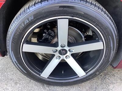 2020 Chrysler Pacifica Touring L   - Photo 36 - Crest Hill, IL 60403