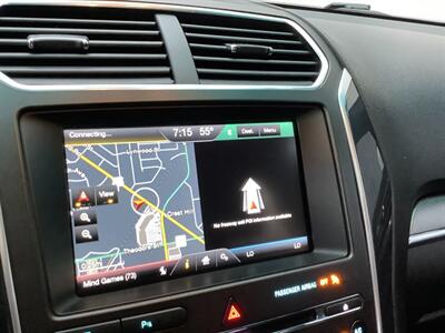 2016 Ford Explorer Sport   - Photo 20 - Crest Hill, IL 60403