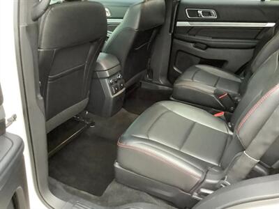 2016 Ford Explorer Sport   - Photo 25 - Crest Hill, IL 60403