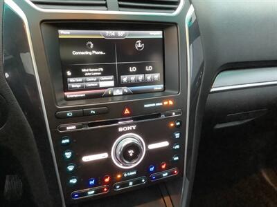 2016 Ford Explorer Sport   - Photo 48 - Crest Hill, IL 60403