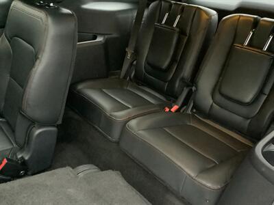 2016 Ford Explorer Sport   - Photo 26 - Crest Hill, IL 60403