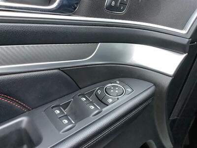 2016 Ford Explorer Sport   - Photo 16 - Crest Hill, IL 60403