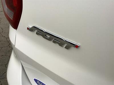 2016 Ford Explorer Sport   - Photo 39 - Crest Hill, IL 60403