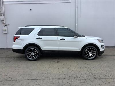 2016 Ford Explorer Sport   - Photo 9 - Crest Hill, IL 60403