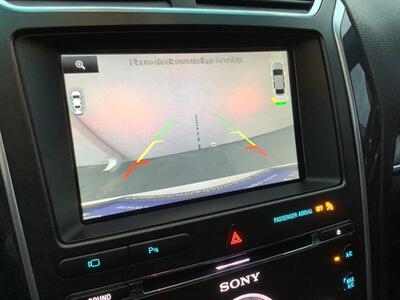 2016 Ford Explorer Sport   - Photo 13 - Crest Hill, IL 60403