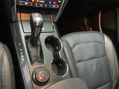 2016 Ford Explorer Sport   - Photo 21 - Crest Hill, IL 60403