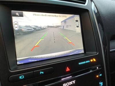 2016 Ford Explorer Sport   - Photo 14 - Crest Hill, IL 60403
