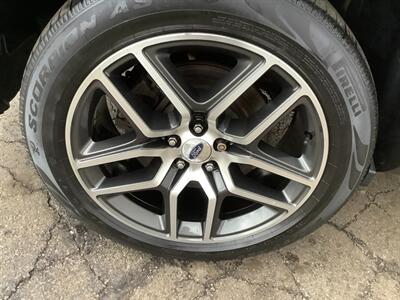2016 Ford Explorer Sport   - Photo 41 - Crest Hill, IL 60403