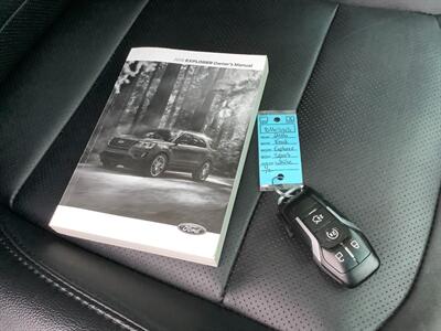 2016 Ford Explorer Sport   - Photo 33 - Crest Hill, IL 60403