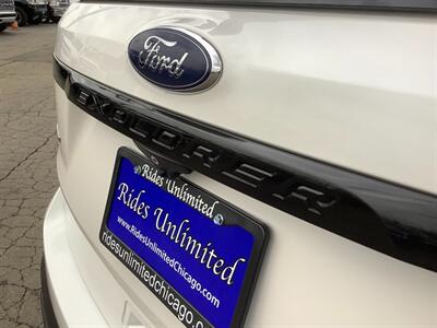 2016 Ford Explorer Sport   - Photo 38 - Crest Hill, IL 60403
