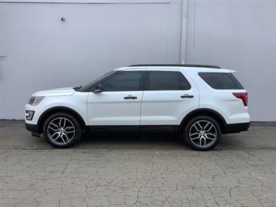 2016 Ford Explorer Sport   - Photo 3 - Crest Hill, IL 60403