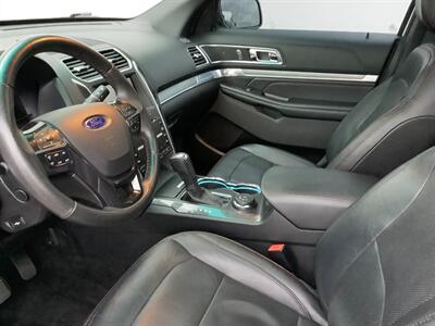 2016 Ford Explorer Sport   - Photo 18 - Crest Hill, IL 60403
