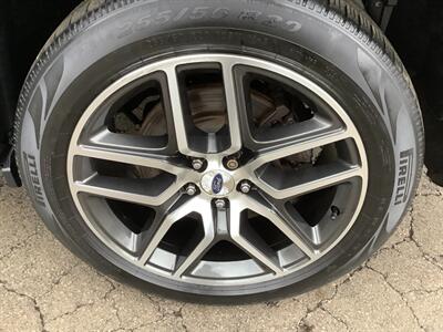 2016 Ford Explorer Sport   - Photo 43 - Crest Hill, IL 60403