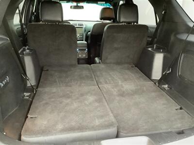 2016 Ford Explorer Sport   - Photo 36 - Crest Hill, IL 60403