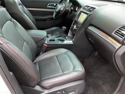 2016 Ford Explorer Sport   - Photo 31 - Crest Hill, IL 60403