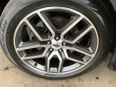 2016 Ford Explorer Sport   - Photo 44 - Crest Hill, IL 60403