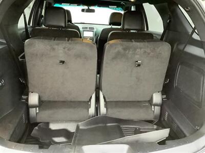 2016 Ford Explorer Sport   - Photo 35 - Crest Hill, IL 60403