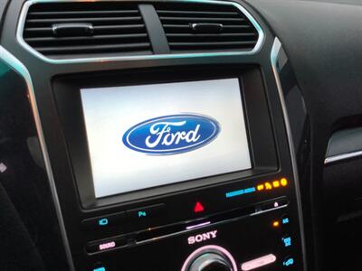 2016 Ford Explorer Sport   - Photo 19 - Crest Hill, IL 60403