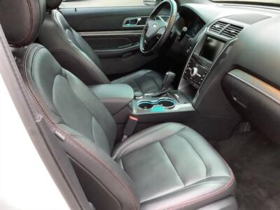 2016 Ford Explorer Sport   - Photo 32 - Crest Hill, IL 60403