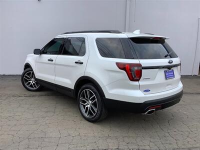 2016 Ford Explorer Sport   - Photo 4 - Crest Hill, IL 60403
