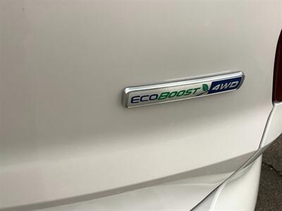 2016 Ford Explorer Sport   - Photo 40 - Crest Hill, IL 60403