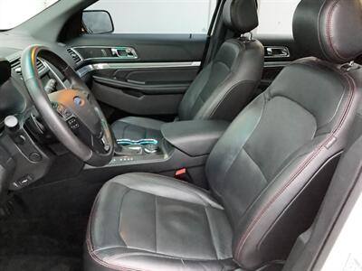 2016 Ford Explorer Sport   - Photo 17 - Crest Hill, IL 60403