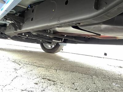 2025 CHEVROLET SILVERADO CUSTOM   - Photo 56 - Crest Hill, IL 60403