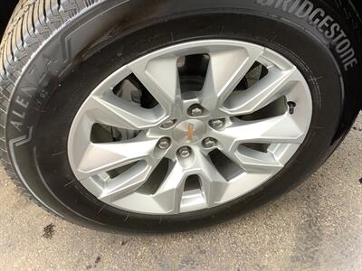 2025 CHEVROLET SILVERADO CUSTOM   - Photo 50 - Crest Hill, IL 60403