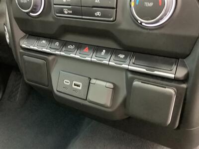 2025 CHEVROLET SILVERADO CUSTOM   - Photo 44 - Crest Hill, IL 60403