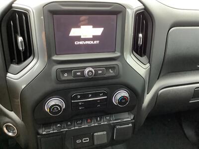 2025 CHEVROLET SILVERADO CUSTOM   - Photo 24 - Crest Hill, IL 60403