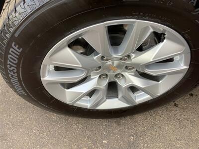 2025 CHEVROLET SILVERADO CUSTOM   - Photo 53 - Crest Hill, IL 60403