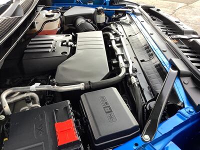 2025 CHEVROLET SILVERADO CUSTOM   - Photo 59 - Crest Hill, IL 60403