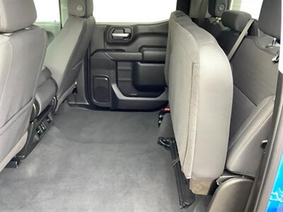 2025 CHEVROLET SILVERADO CUSTOM   - Photo 34 - Crest Hill, IL 60403