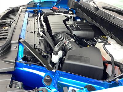 2025 CHEVROLET SILVERADO CUSTOM   - Photo 60 - Crest Hill, IL 60403