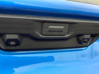 2025 CHEVROLET SILVERADO CUSTOM   - Photo 47 - Crest Hill, IL 60403