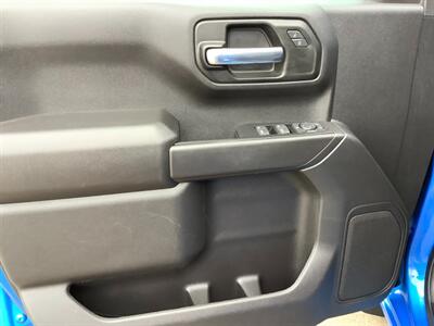 2025 CHEVROLET SILVERADO CUSTOM   - Photo 15 - Crest Hill, IL 60403