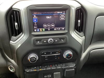2025 CHEVROLET SILVERADO CUSTOM   - Photo 25 - Crest Hill, IL 60403