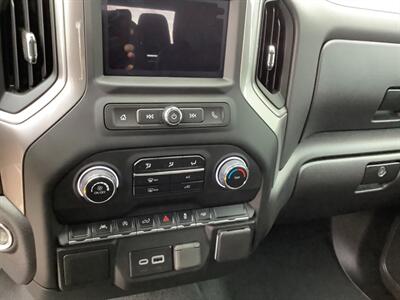 2025 CHEVROLET SILVERADO CUSTOM   - Photo 21 - Crest Hill, IL 60403