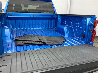 2025 CHEVROLET SILVERADO CUSTOM   - Photo 48 - Crest Hill, IL 60403