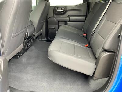 2025 CHEVROLET SILVERADO CUSTOM   - Photo 32 - Crest Hill, IL 60403