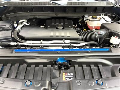 2025 CHEVROLET SILVERADO CUSTOM   - Photo 58 - Crest Hill, IL 60403