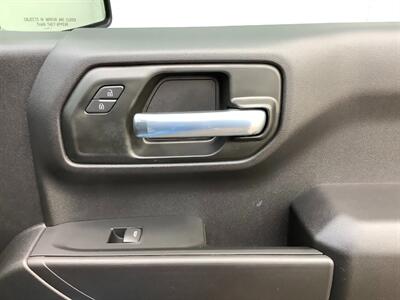 2025 CHEVROLET SILVERADO CUSTOM   - Photo 39 - Crest Hill, IL 60403