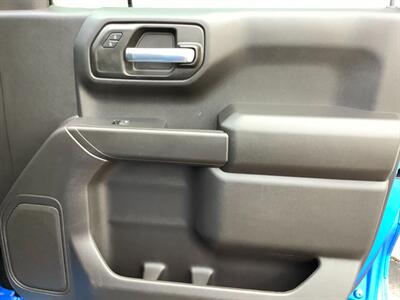 2025 CHEVROLET SILVERADO CUSTOM   - Photo 38 - Crest Hill, IL 60403