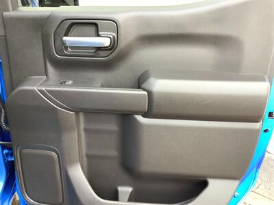 2025 CHEVROLET SILVERADO CUSTOM   - Photo 35 - Crest Hill, IL 60403