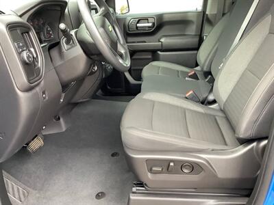 2025 CHEVROLET SILVERADO CUSTOM   - Photo 17 - Crest Hill, IL 60403