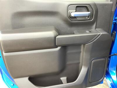 2025 CHEVROLET SILVERADO CUSTOM   - Photo 31 - Crest Hill, IL 60403